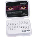 CASO DISCOVERY DELIGHT, LINGUAL