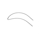 ARCO CURVA REVERSA, 10 UNIDADES