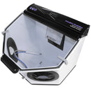 ARENADORA CON ASPIRACIÓN