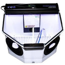 ARENADORA CON ASPIRACIÓN