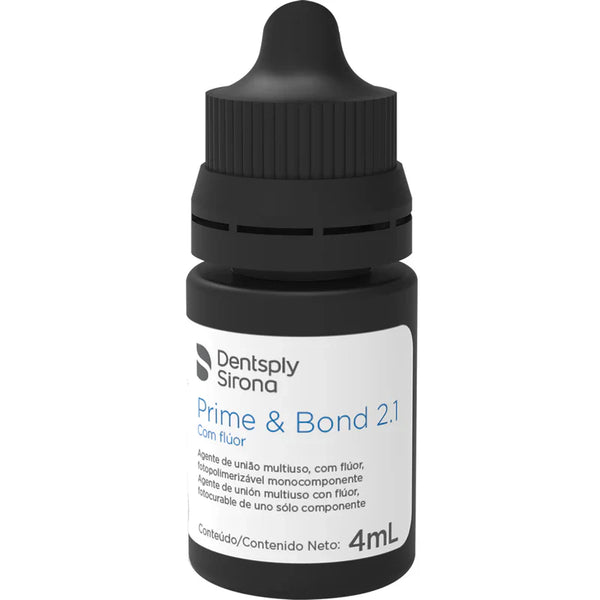 ADHESIVO PRIME & BOND 2,1, 4 ML.