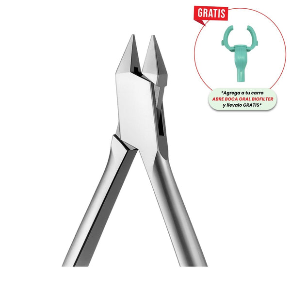 ALICATE ADAMS UNIVERSAL DOBLAR/CORTAR