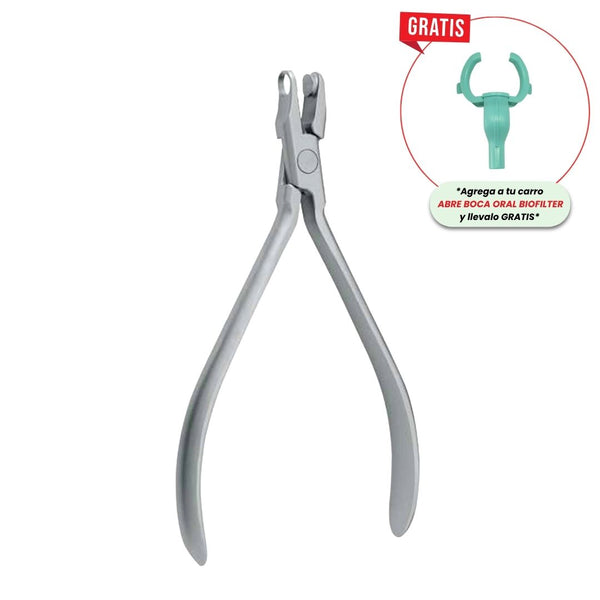 ALICATES DE ALINEADORES, HOLE PUNCH