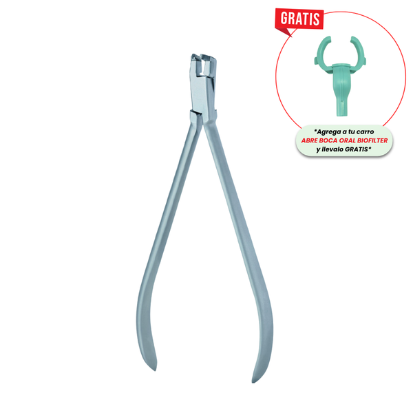 CORTADOR DE EXTREMO DISTAL EVER FINO 606L T/C