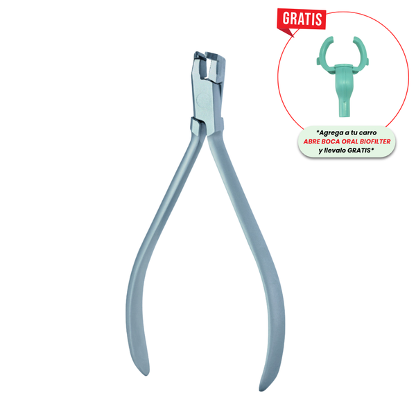 CORTADOR DE EXTREMO DISTAL EVER FINE 606S T/C