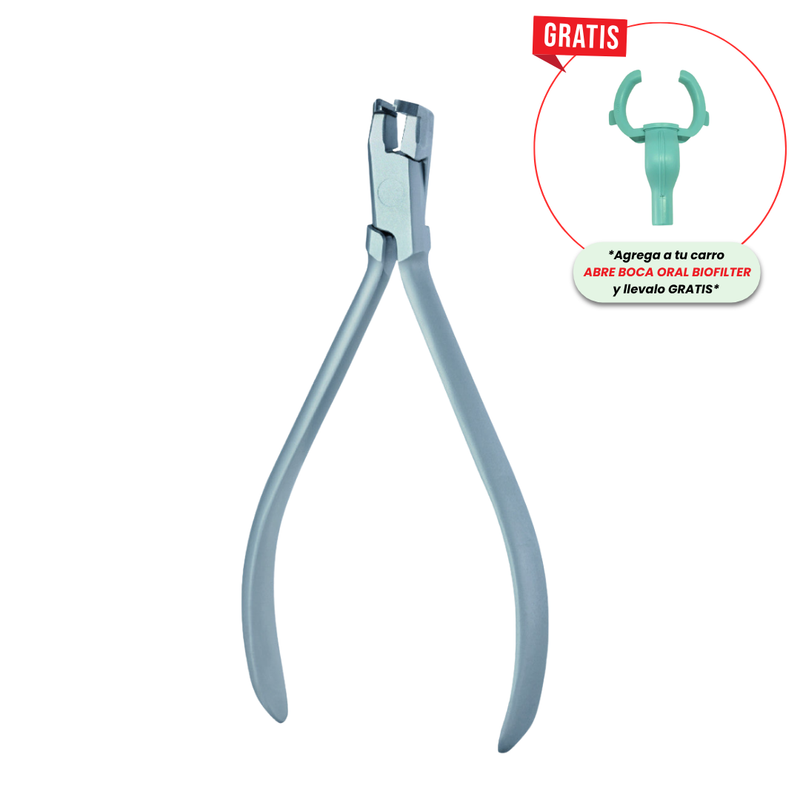 CORTADOR DE EXTREMO DISTAL EVER FINE 606S T/C