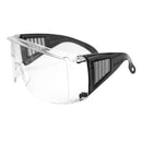 ANTEOJO TRANSPARENTE ODONTOLOGO, UNIDAD