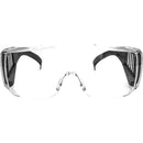 ANTEOJO TRANSPARENTE ODONTOLOGO, UNIDAD