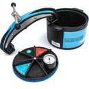 POLIMERIZADORA DE RESINA AQUAPRESS