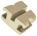 REPOSICION BRACKET COMPOSITE ROTH 0.22 CON RANURA METALICA