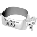 BANDAS SEGUNDOS MOLARES MANDIBULAR DENTAFORM