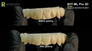 SHT-ML PRO 3D ZIRCONIO MULTILAYER, RONDCERA