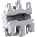 REPOSICION BRACKETS ROTH 022 TECNIDENT