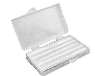CERA DE ALIVIO PARA ORTODONCIA