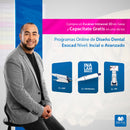 SCANNER DENTAL 3D, INALAMBRICO