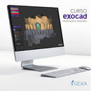 CURSO EXOCAD INICIAL O AVANZADO (MODALIDAD ONLINE)