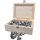 METAL CROMO COBALTO ROBUR 400, 1 KG. EISENBACHER