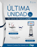 SCANNER DENTAL 3D, TOUCH SCREEN