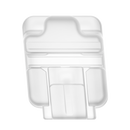 CASO BRACKET AUTOLIGANTE CLEAR 21