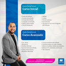 CURSO EXOCAD INICIAL O AVANZADO (MODALIDAD ONLINE)