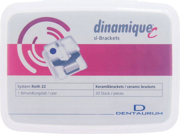 DINAMIQUE® C