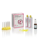 GINGIFAST ELASTIC, SILICONA PARA REPRODUCCION DE ENCIA, PUNTAS + 2 X 50 ML.