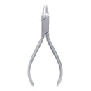 ALICATE PUNTA PLANA CON ESTRIAS ECONOMICOS