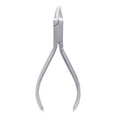 ALICATE PUNTA PLANA CON ESTRIAS ECONOMICOS