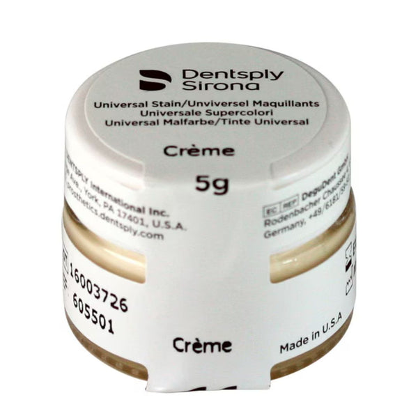 DS UNIV STAIN - CREME, 5 GRS.