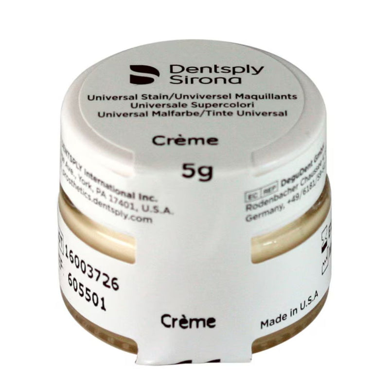DS UNIV STAIN - CREME, 5 GRS.