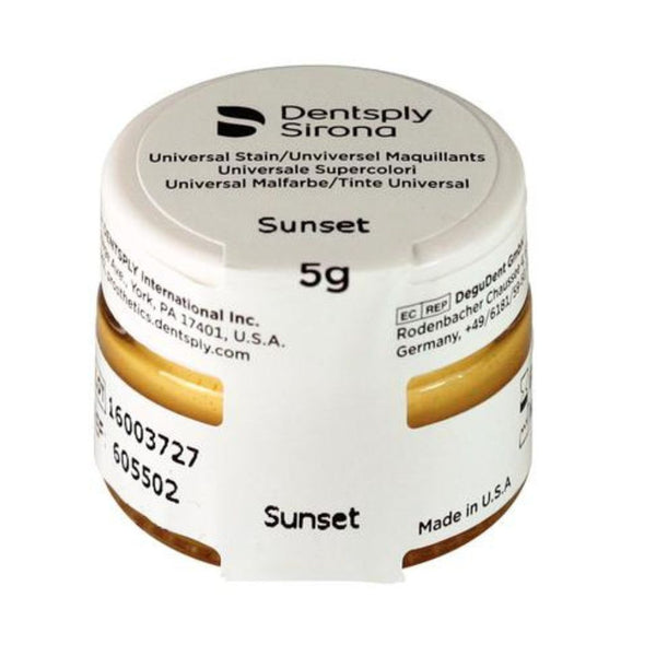 DS UNIV STAIN - SUNSET, 5 GRS.