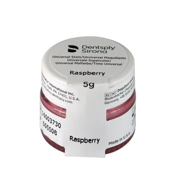 DS UNIV STAIN - RASPBERRY, 5 GRS.