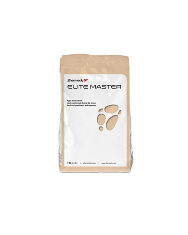 ELITE MASTER DESERT SAND YESO EXTRA DURO TIPO 4 CON RESINA, 25 KGS.