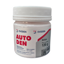 RESINA ACRILICA AUTOCURADO AUTODEN ROSA, 120 GRS. EVODEN