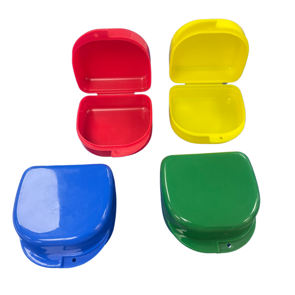 CAJA PARA APARATOS
