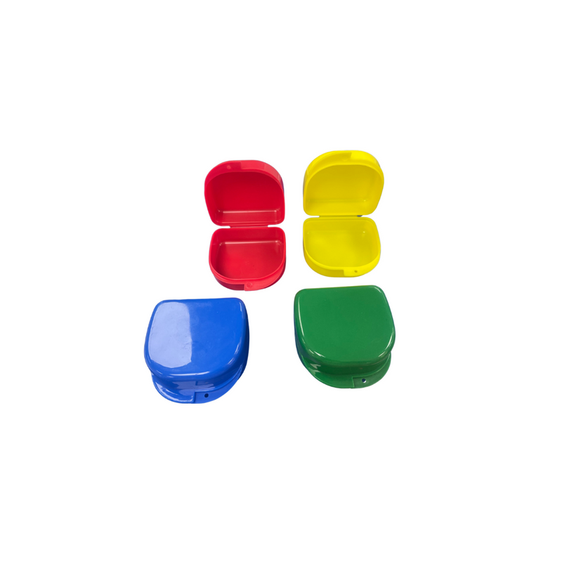 CAJA DE APARATOS - PACK 12