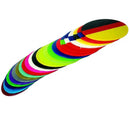 LAMINA DRUFOSOFT COLOUR, 125 X 3 MM / 10 UDS., DREVE