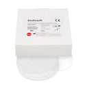 LAMINA DRUFOSOFT TRANSPARENTE, 125 X 3 MM / 30 UDS., DREVE