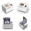 EQUIPO CURADO PARA IMPRESORAS 3D UV02, PIOCREAT