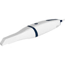 SCANNER DENTAL 3D, PORTÁTIL