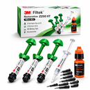 KIT 5 JERINGAS FILTEK Z250 XT - INSTITUTIONAL KIT 3M ESPE