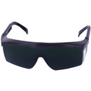 GAFAS DE SEGURIDAD PARA PACIENTES