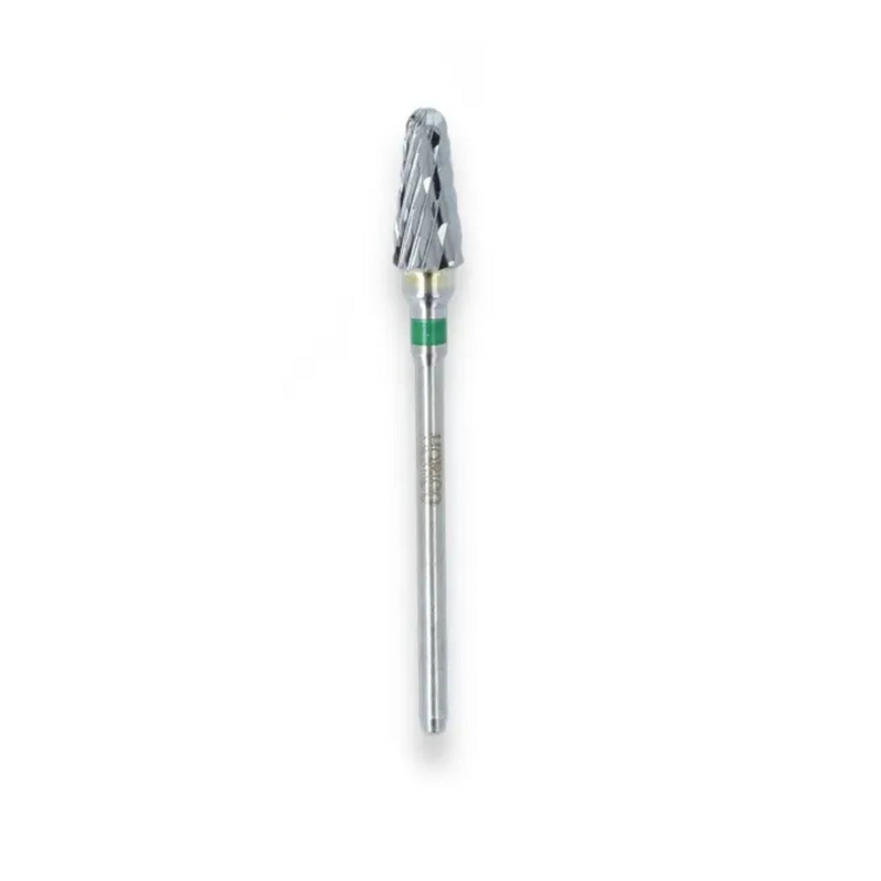 PIMPOLLO CARBIDE P/M VERDE CR 251-060
