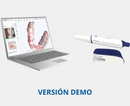 SCANNER DENTAL 3D, INALAMBRICO, DEMO