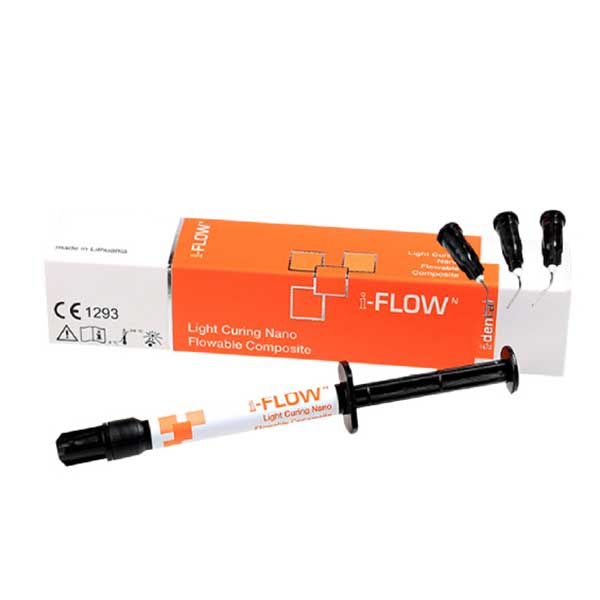 I-FLOW COMPOSITE FLUIDO A1, 2 GRS.