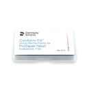 PROTAPER NEXT CONFORM FIT GUTTA PERCHA X3, 60 UDS.