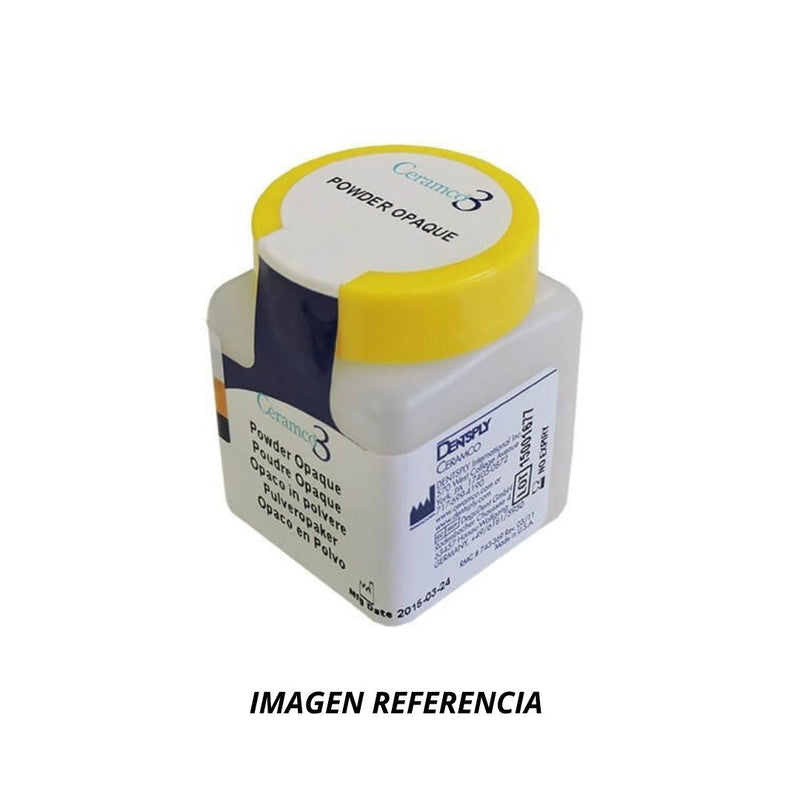 CERAMCO3 DENTINA OPACA B3, 10 GRS.