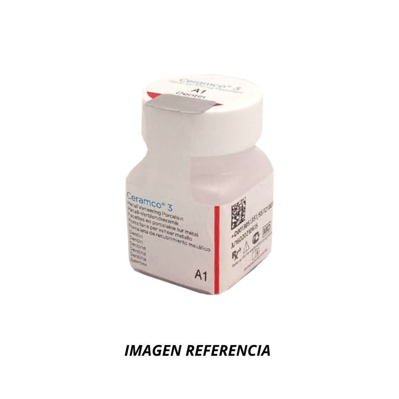 CERAMCO3 DENTINA D3, 10 GRS.