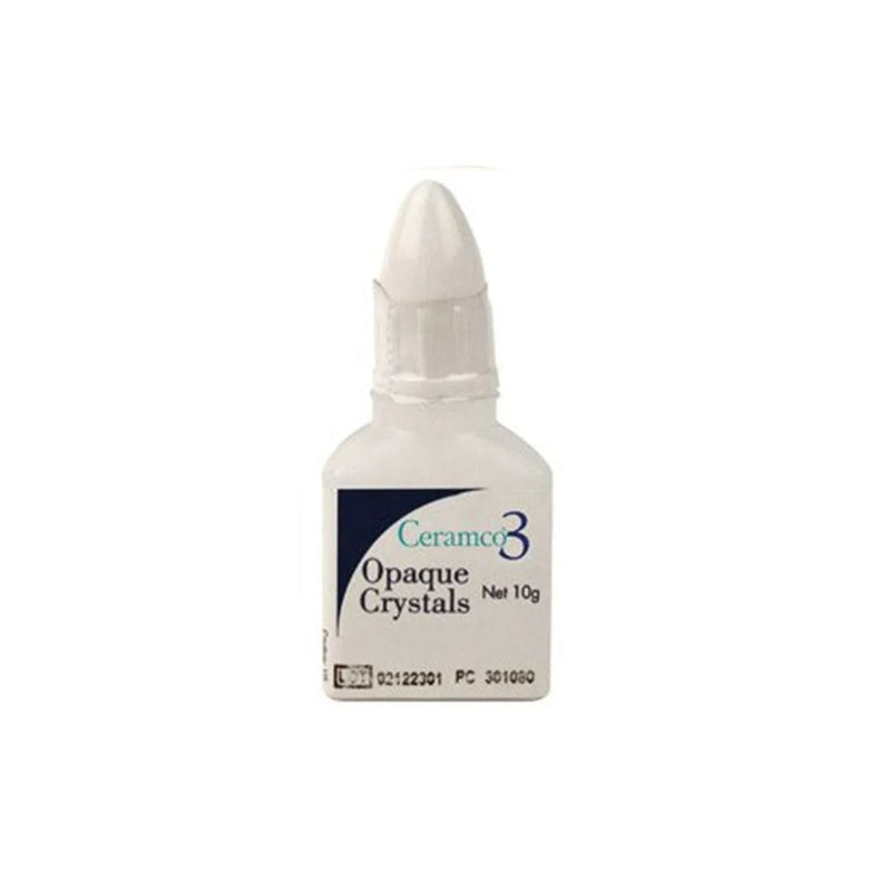 CERAMCO3 CRISTALES 10 GRS.