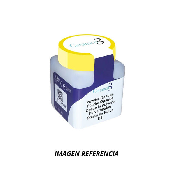 CERAMCO3 OPACO EN POLVO 28,4 GRS
